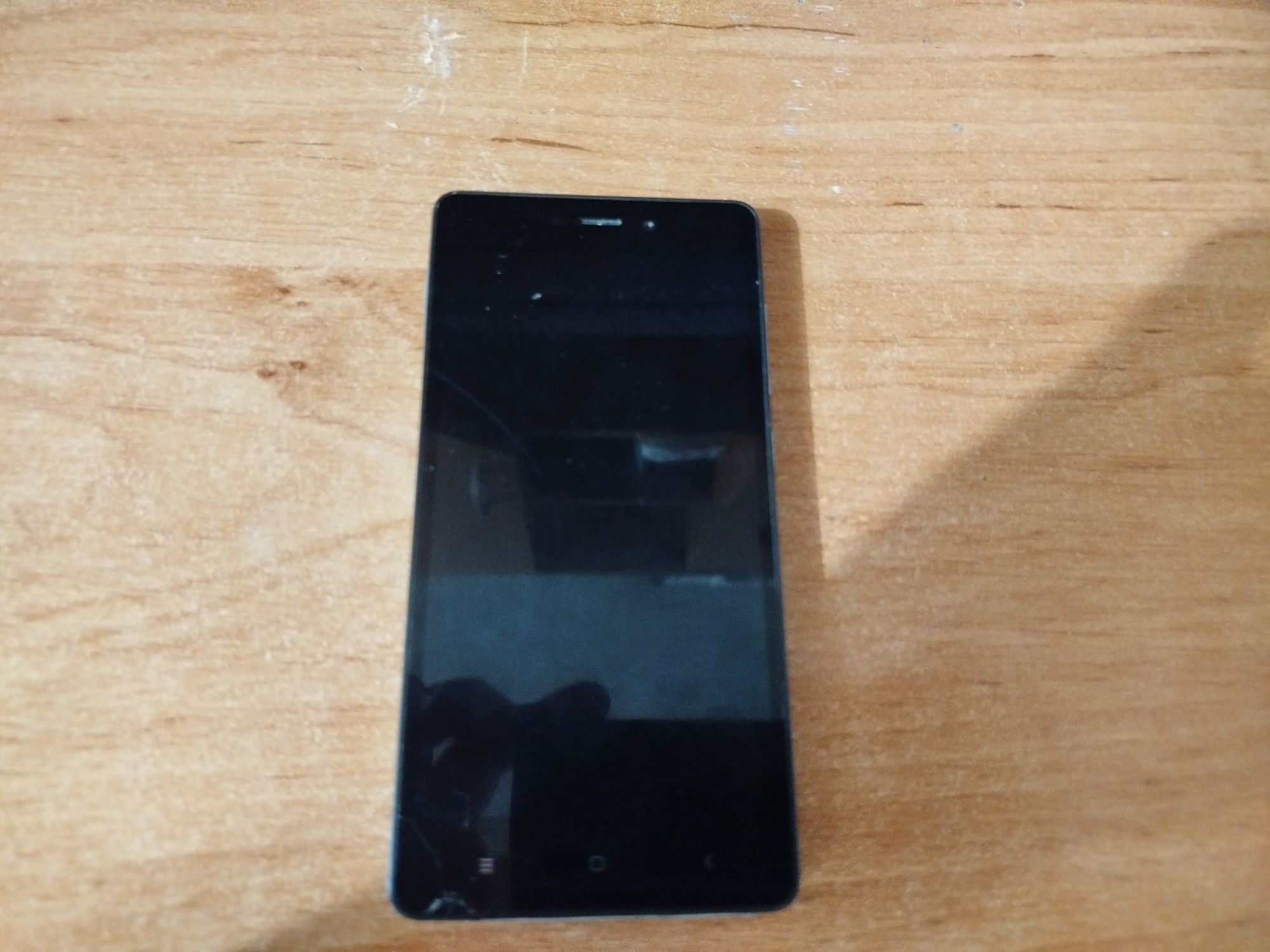 Redmi 3 в хорошем состоянии