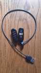 Opaska Mi Band 5 - dwie sztuki