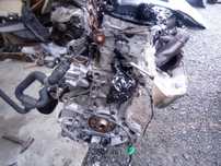 Osprzet Silnika 1.6 8v kod silnika alz passat B5 lift audi a4 b6 b7