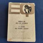 Eça de Queirós - O Crime do Padre Amaro