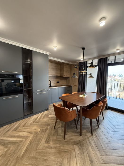 Оренда VIP Пентхаусу на вул.Лукʼяна Кобилиці