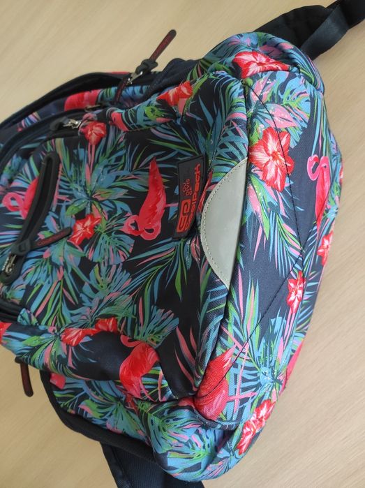 Plecak czterokomorowy CoolPack