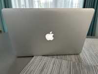 Macbook Pro mid 2015/ 15”/ Core i7/ 256 SSD/ 16 Gb Ram