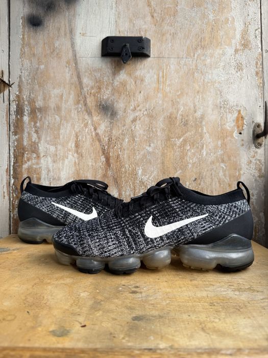 Кросівки nike vapormax flyknit 3