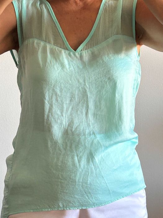 Conjunto de vários tops