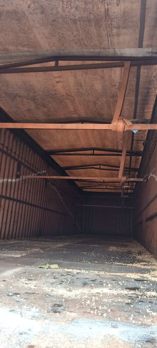 Зерновоз - контейнеровоз