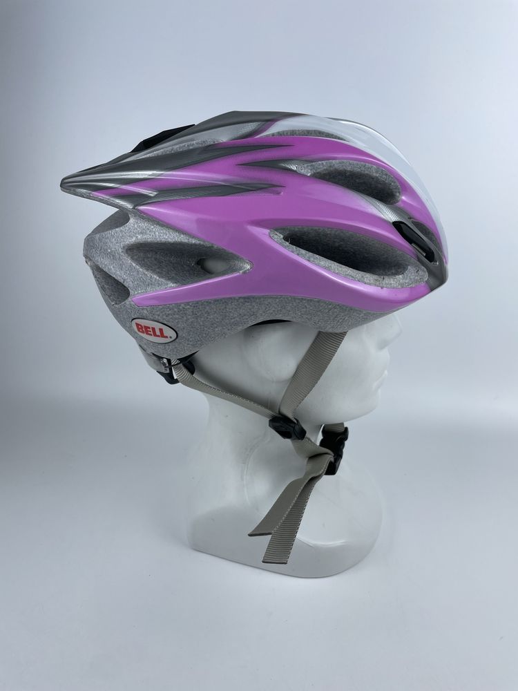 Kask Rowerowy 51 cm - 55 cm BELL FURIO /622/