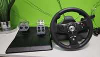 Kierownica Logitech DriveFX G-X3E10 Xbox 360/Pc