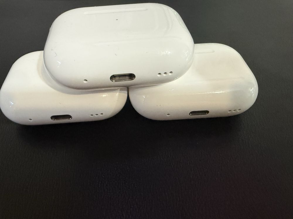 AirPods Pro 2 Type-C Lighting