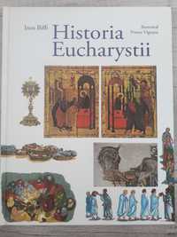 Historia Eucharystii_Inos Biffi