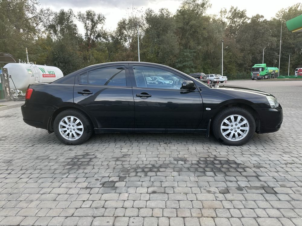 Продам авто Галант 2009 2.4