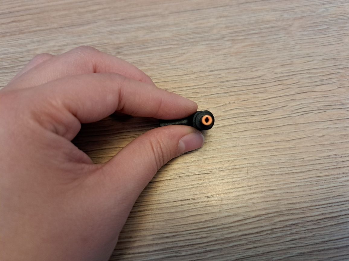 Konwerter CYD USB-C do 19V PD 65W-100W