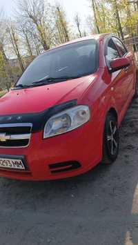 Продам Chevrolet Aveo