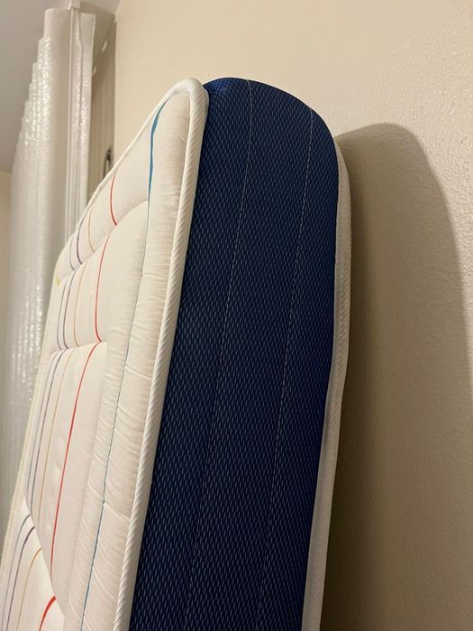 Colchão de solteiro