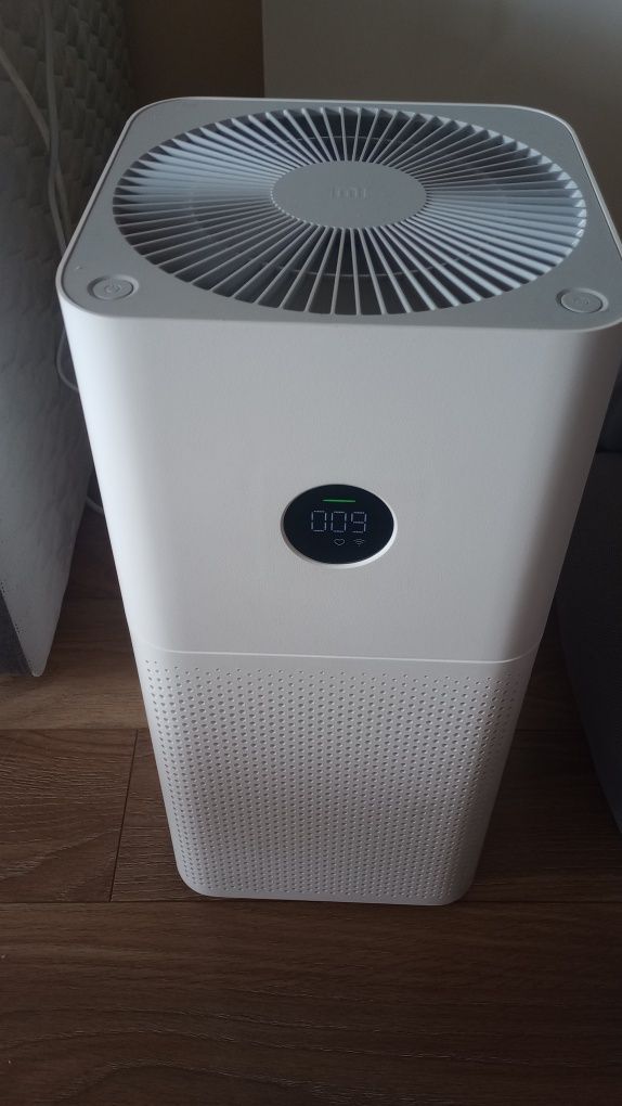 Oczyszczacz powietrza Xiaomi Mi Purifier  3c