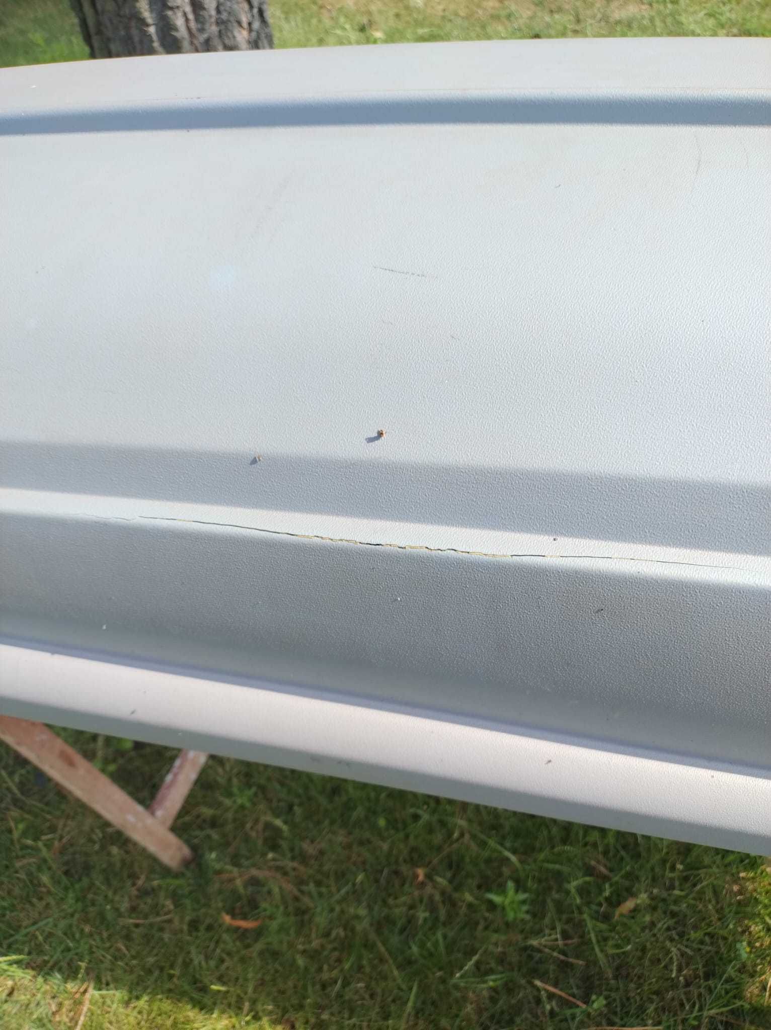 Bagażnik dachowy Box Thule Polar 500