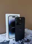 Apple iPhone 14 Pro Space Black 128GB