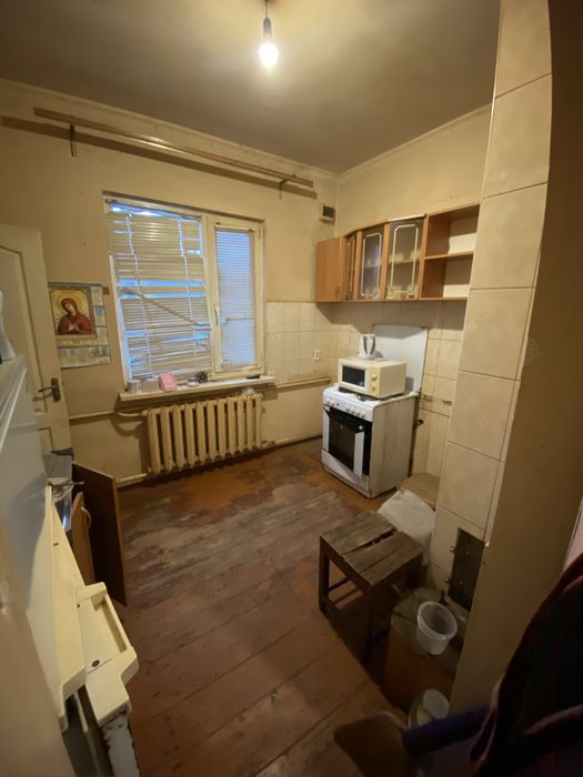 Будинок с. Нова Рафалівка