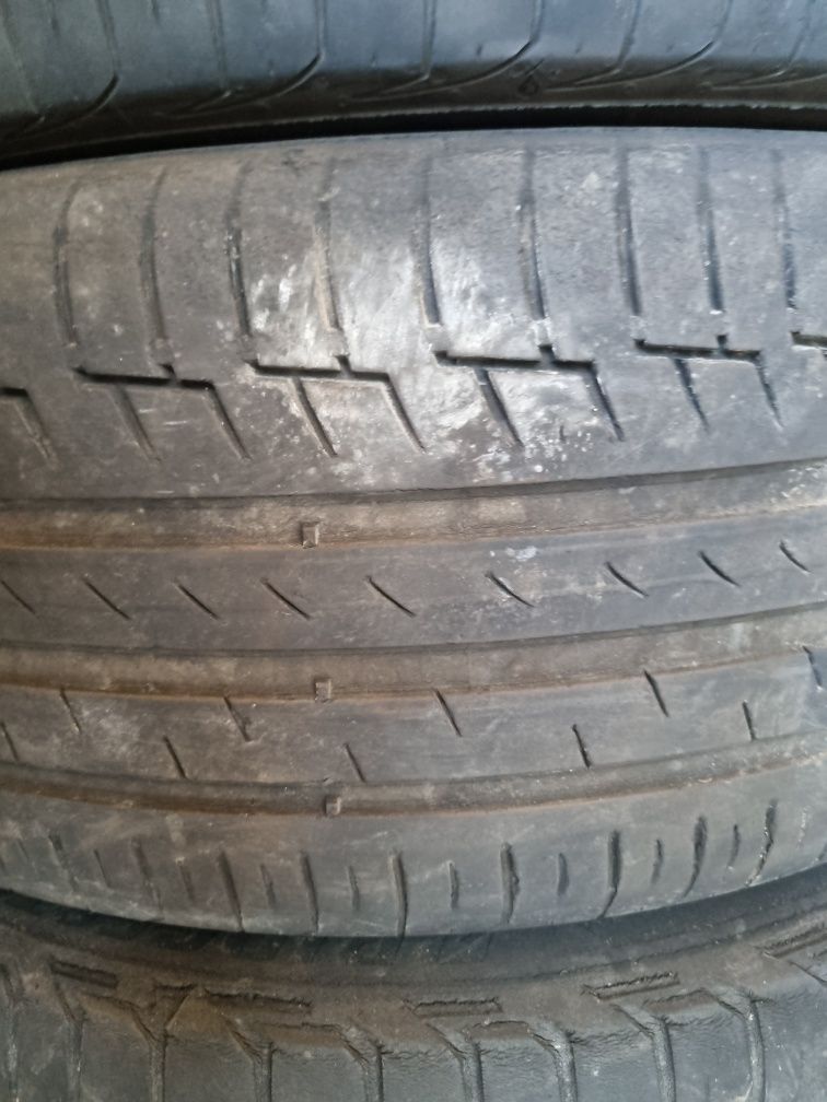 Bridgestone Continental 225/45 r17