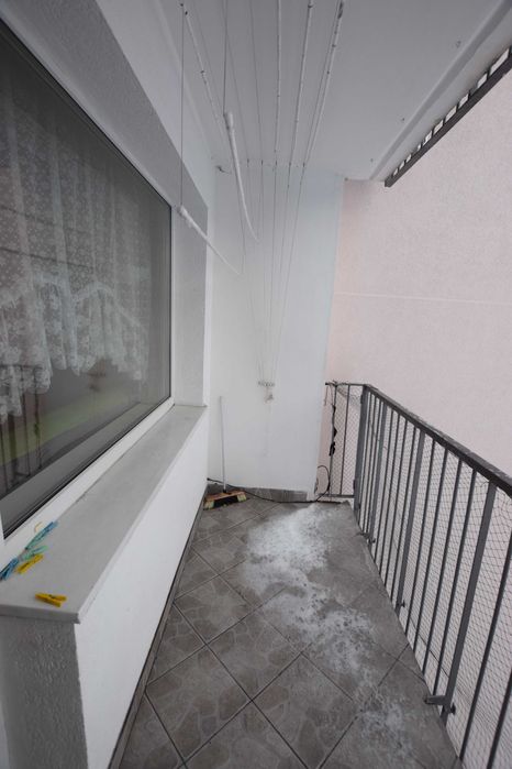 Kawalerka Gdynia Karwiny