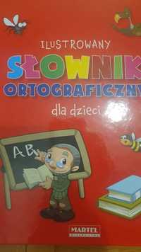 Słownik ortograficzny dla dzieci