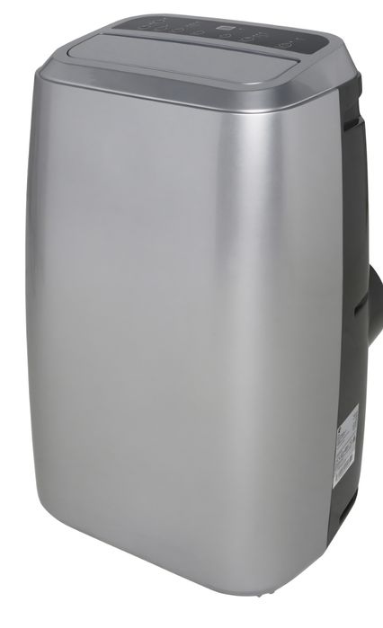 AC portátil quente e frio