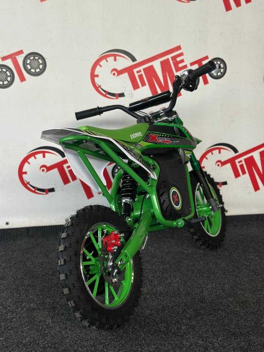 Новий електропітбайк E-Pitbike 36V 1000W Гарантія/Доставка