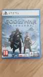 God of War Ragnarok PS5 PL