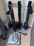 Kino domowe 600W samsung ht ds900
