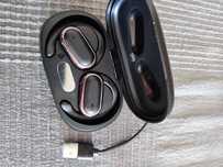 Auriculares novos