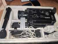 Elmo super 8sound 230S-xl камера
