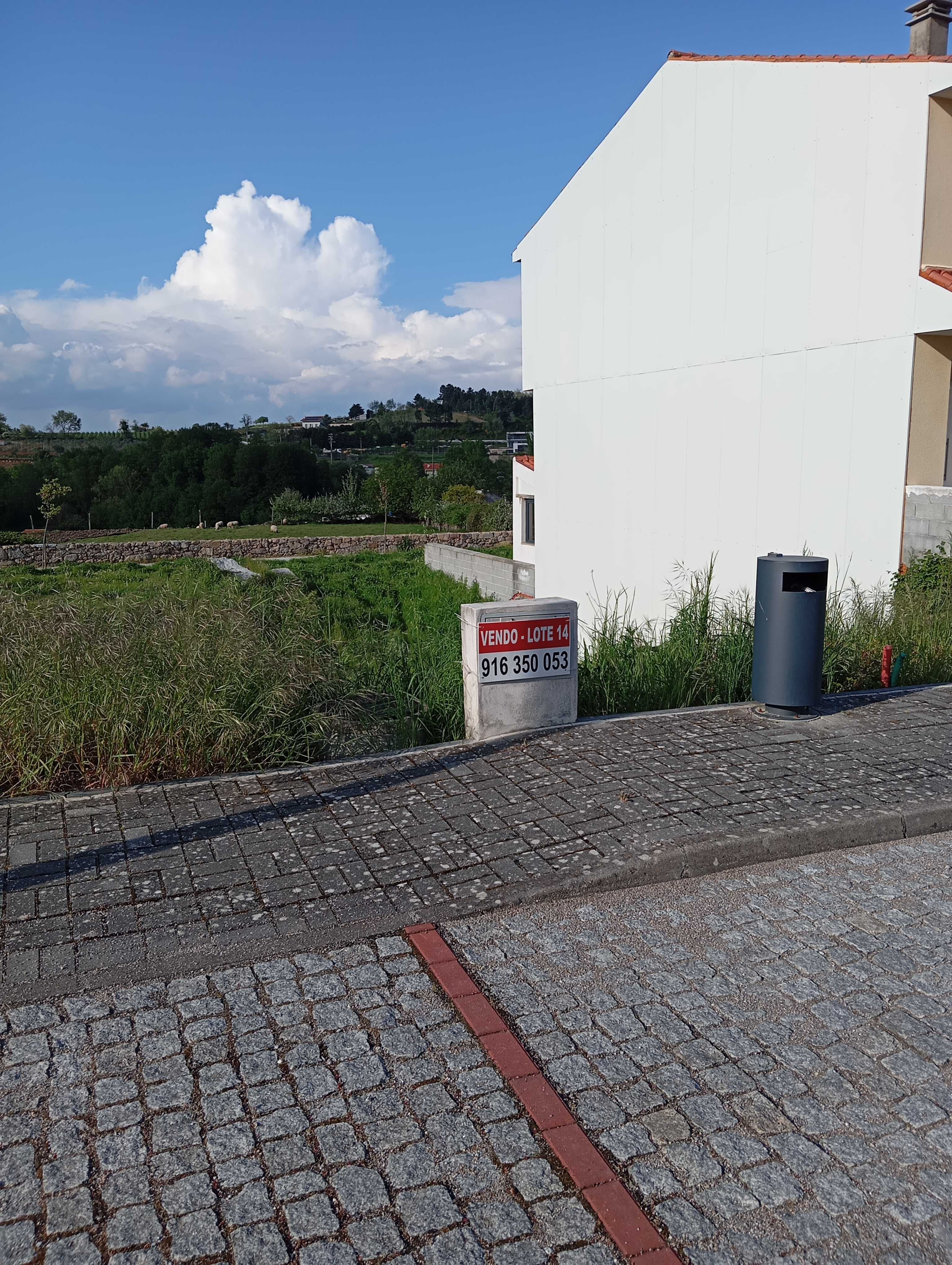 Terreno para Moradia
