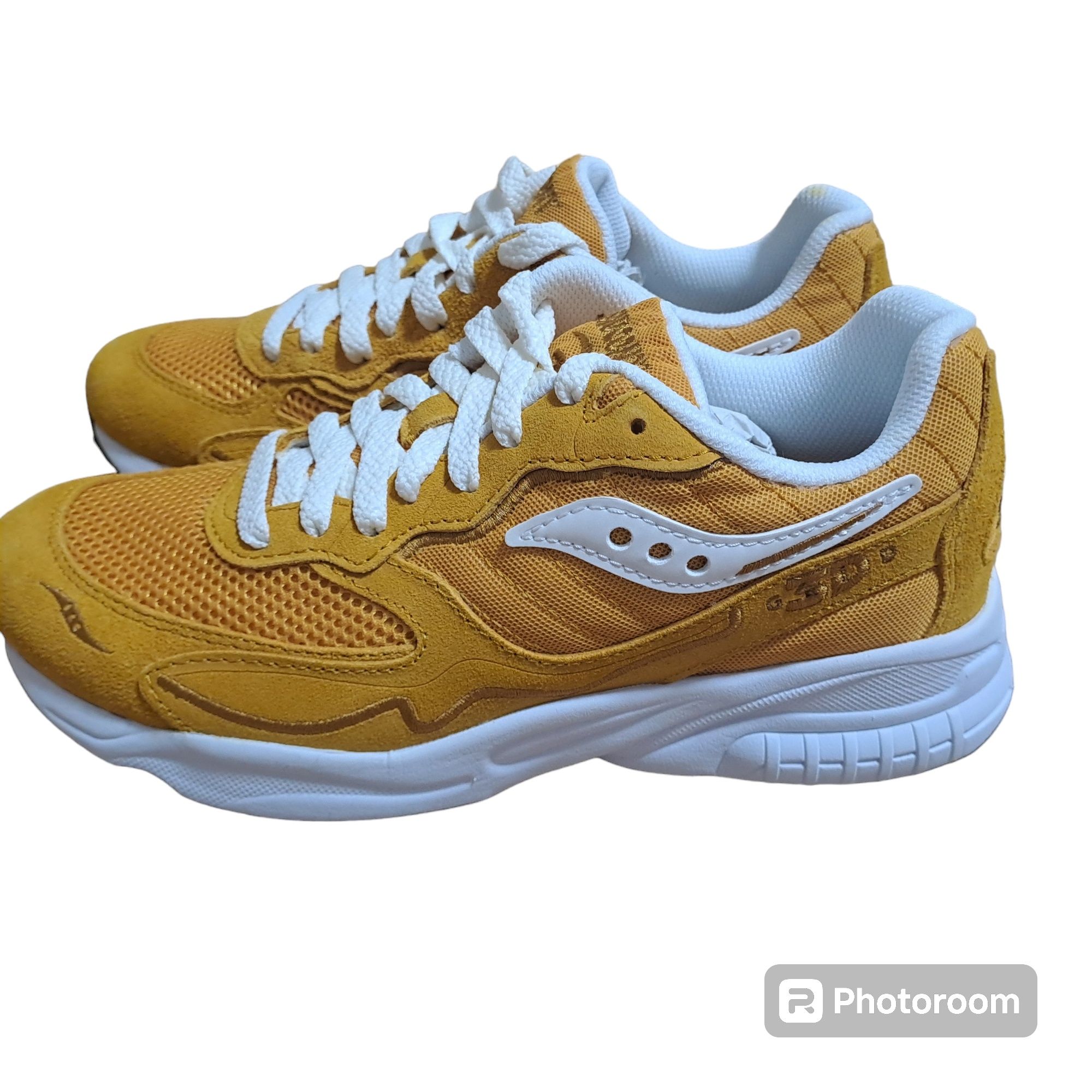 Кросівки Saucony