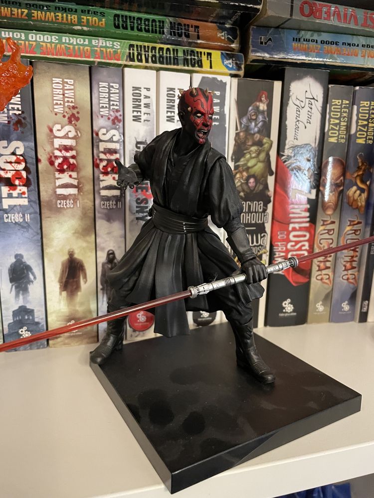 Darth Maul - figurka Kotobukiya Artfx+
