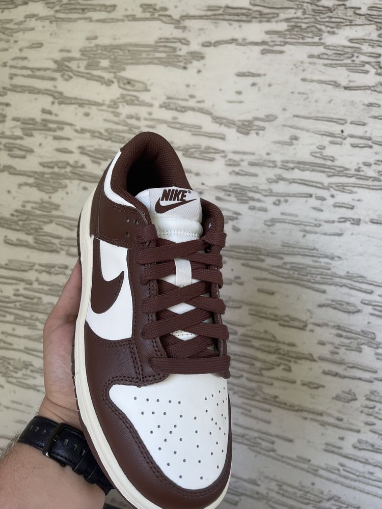 Nike Dunk Low Cacao Wow (W) 40 *NOWE*