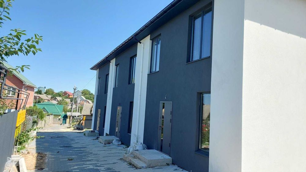 Продаж таунхауса на Ст. місті