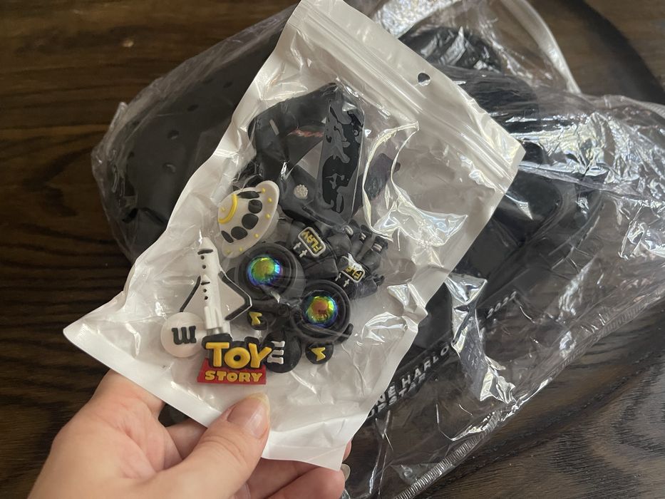 Продам Кроксы 41-42 р.