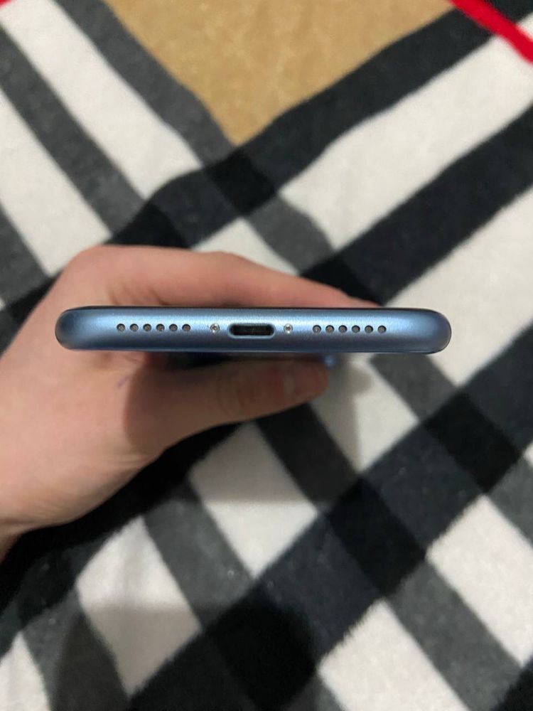 Iphone XR 128GB Neverlock