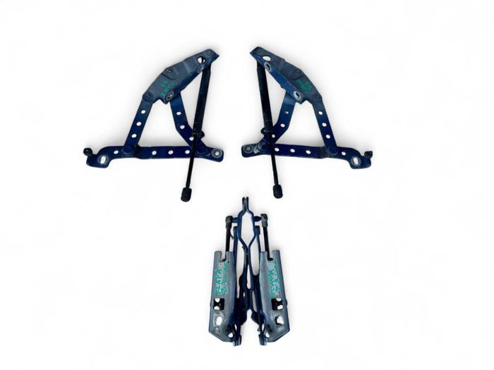 Zawias zawiasy maski klapy BMW Z3 E36 roadster lewy prawy