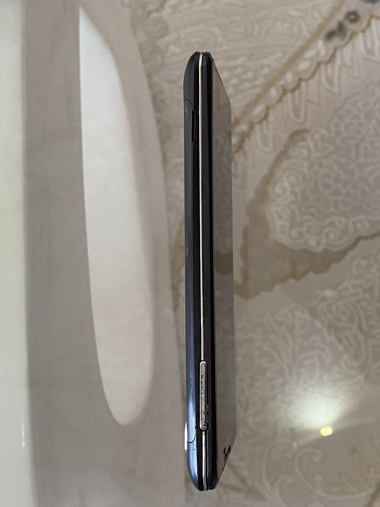 Телефон Lenovo P780 Black