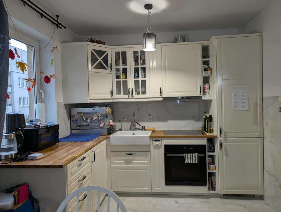 Mieszkanie na wynajem, bezpośrednio.