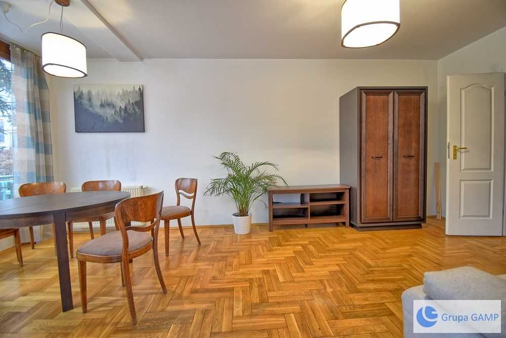 Mieszkanie 63m2 z ogrodem | *Błonia*