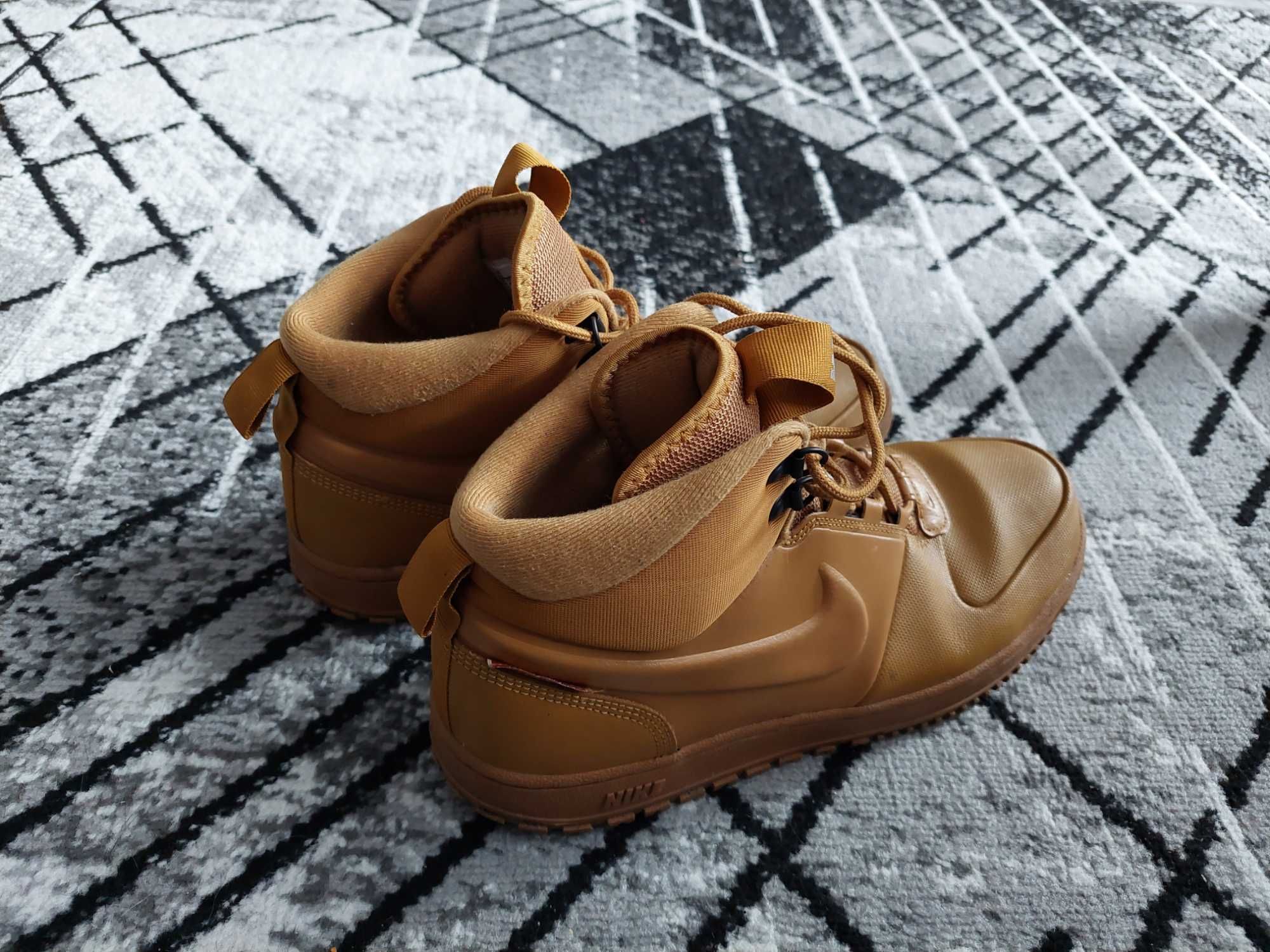 Buty Męskie Nike Path Winter Wntr