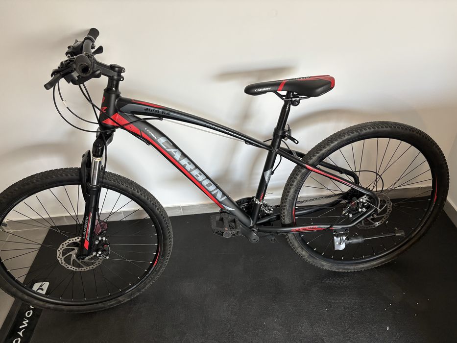 Bicicleta montanha / passeio