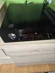 Magnat MC-1 lampowy