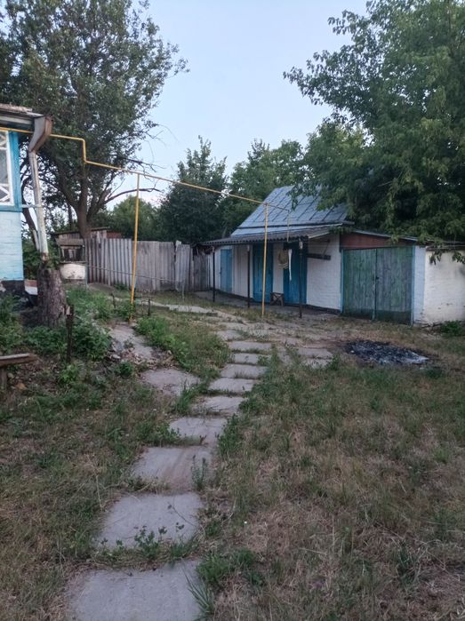 Продається будинок