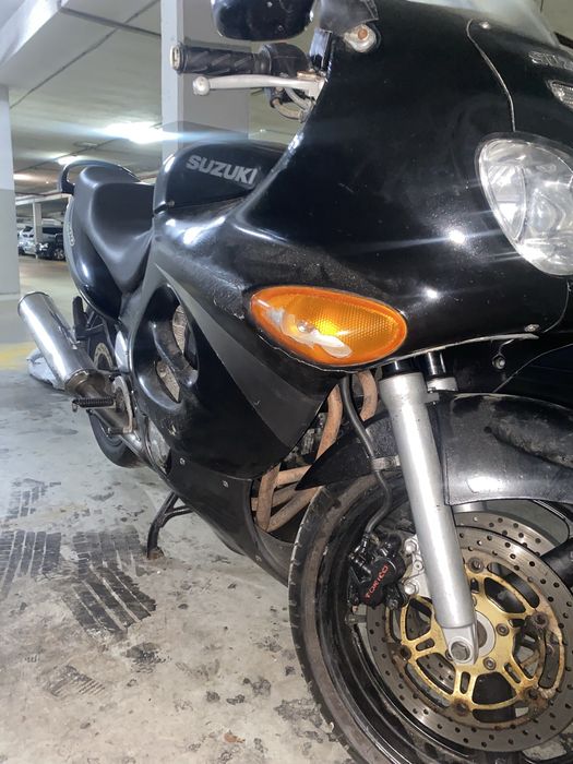 Troco por algo de meu intresse seja carro ou mota ou tecnologia