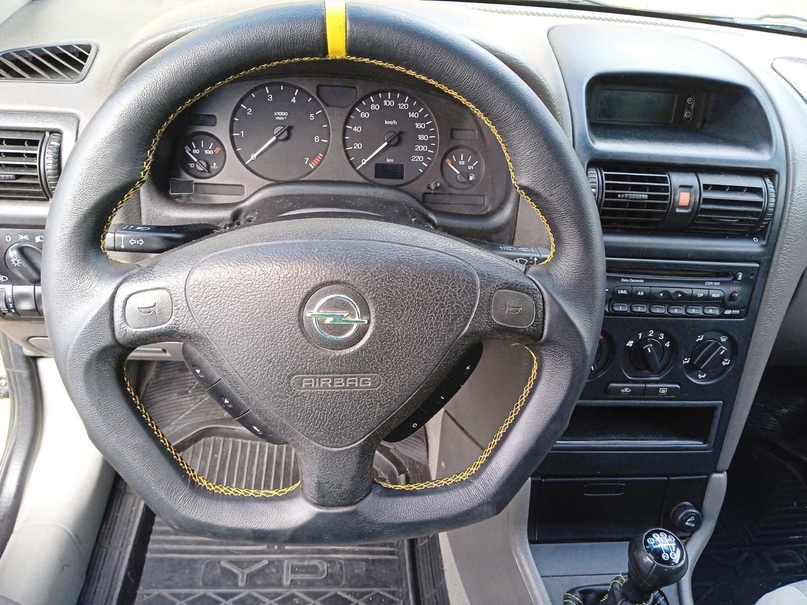 Продам Opel Astra