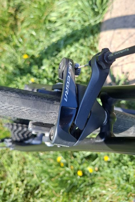 Van Rysel RCR AF ULTEGRA rozm M, Mavic Cosmic, SPD SL, Vittoria Rubino