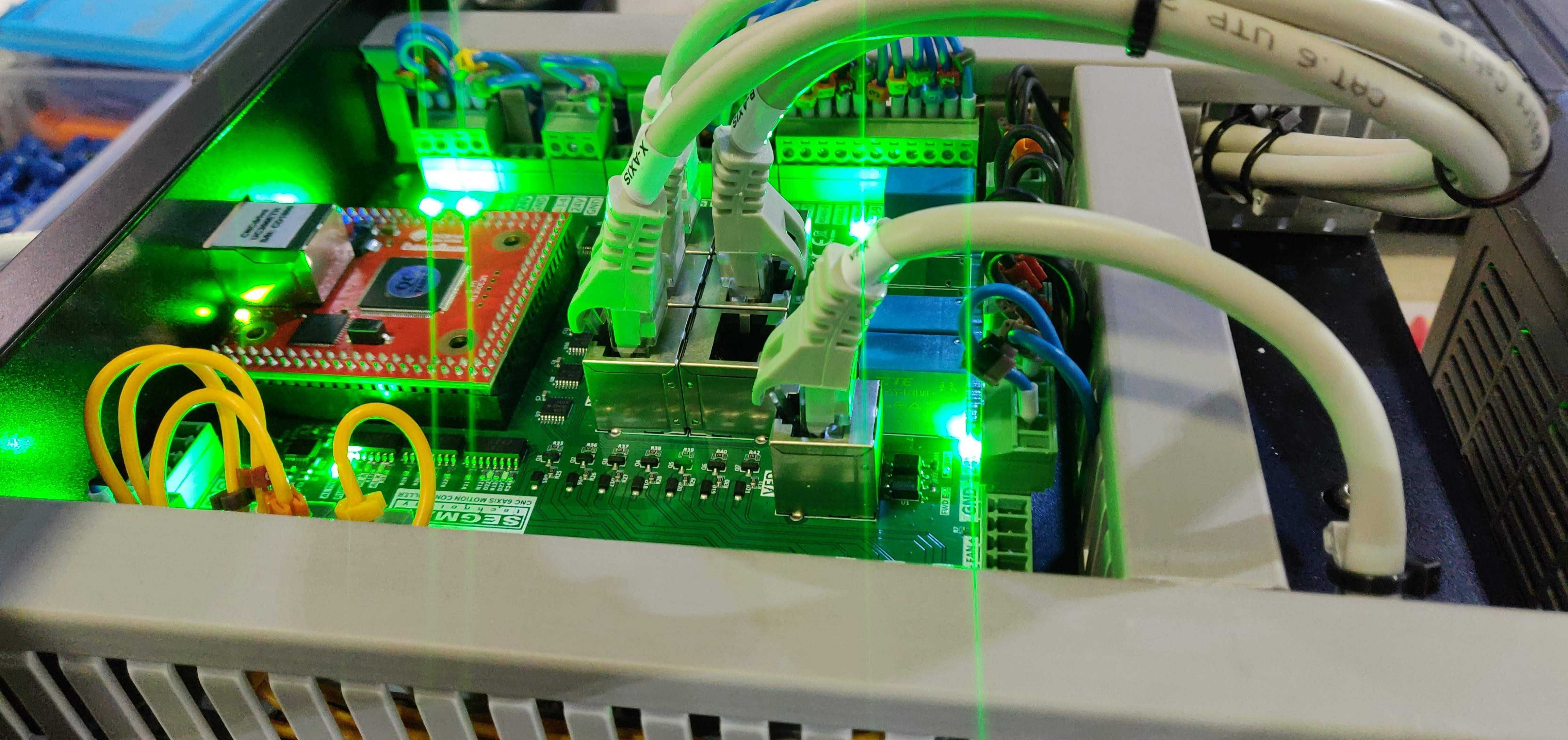 Máquina Cnc Beta Mini